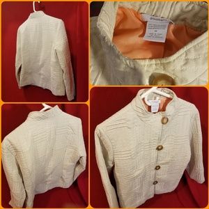 Dressbarn Jacket